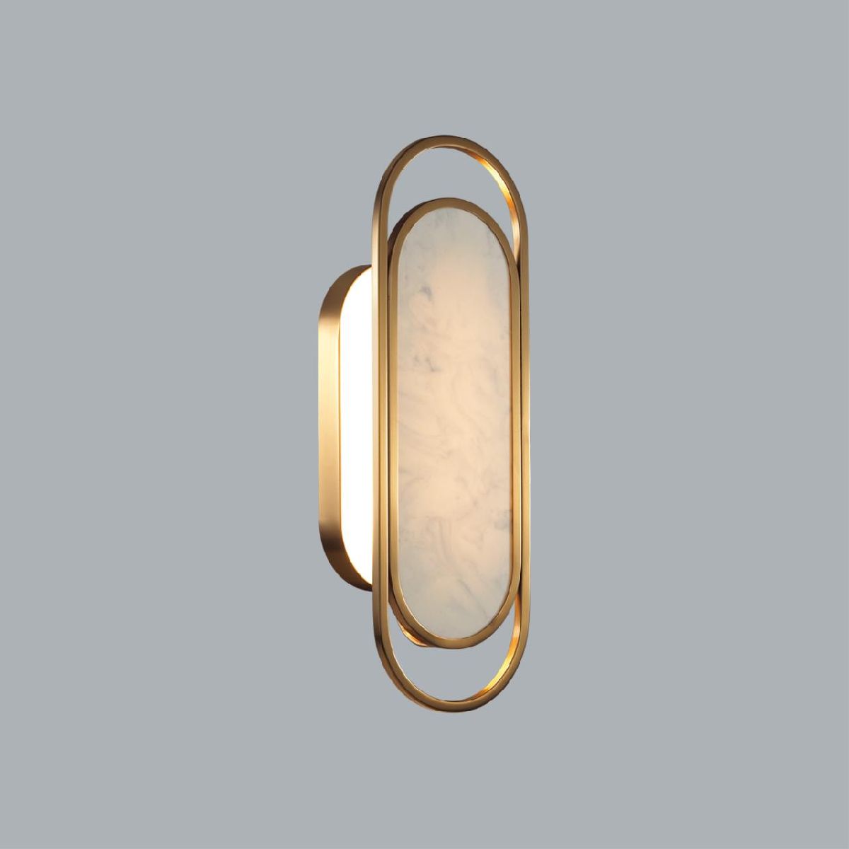Настенный светильник Odeon Light Milano 7066/12WL УЦ в Санкт-Петербурге