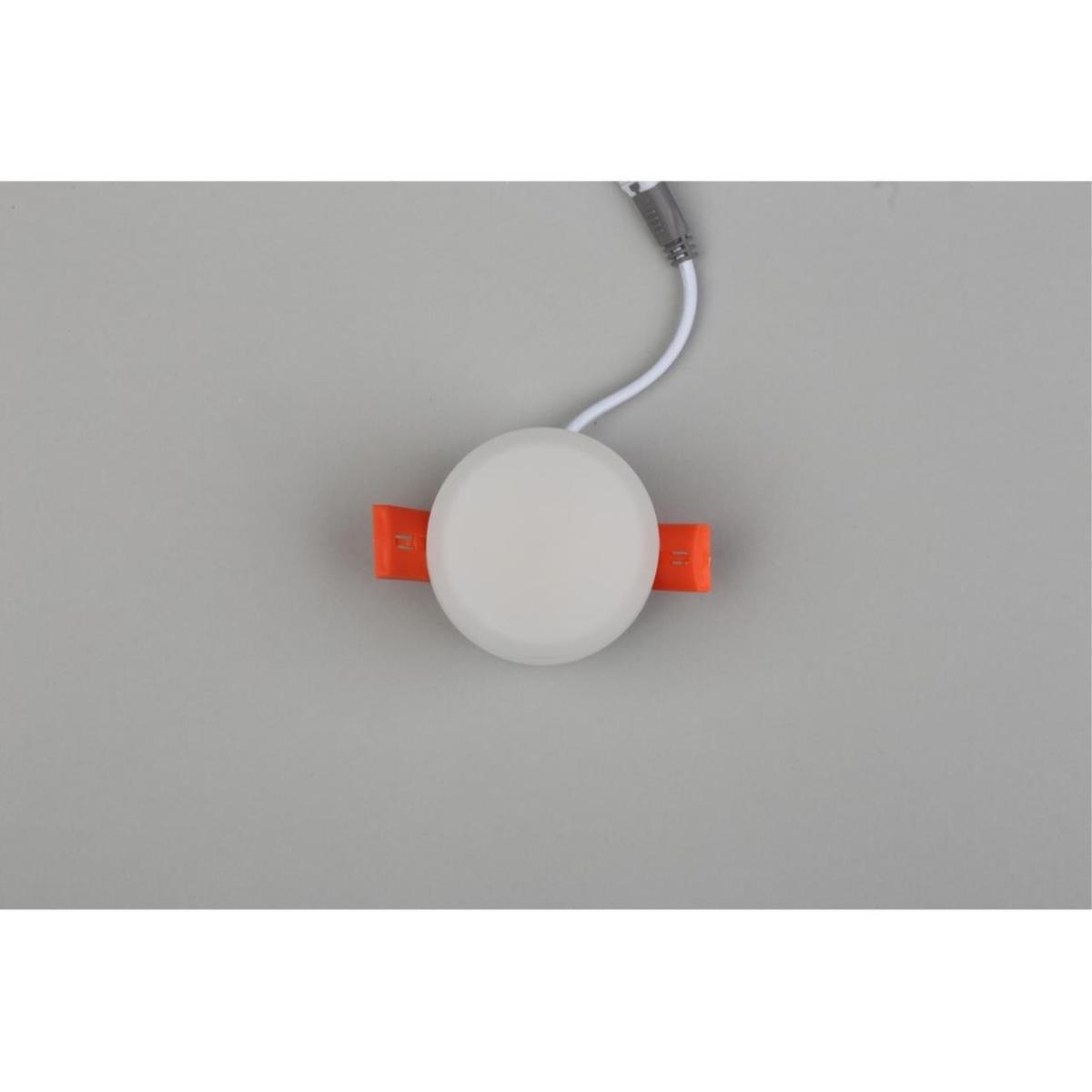 Встраиваемый светильник Aployt Lea APL.0034.09.05 в #REGION_NAME_DECLINE_PP#