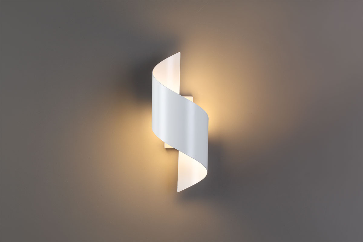 Настенный светодиодный светильник Odeon Light Boccolo 3543/5LW в Санкт-Петербурге