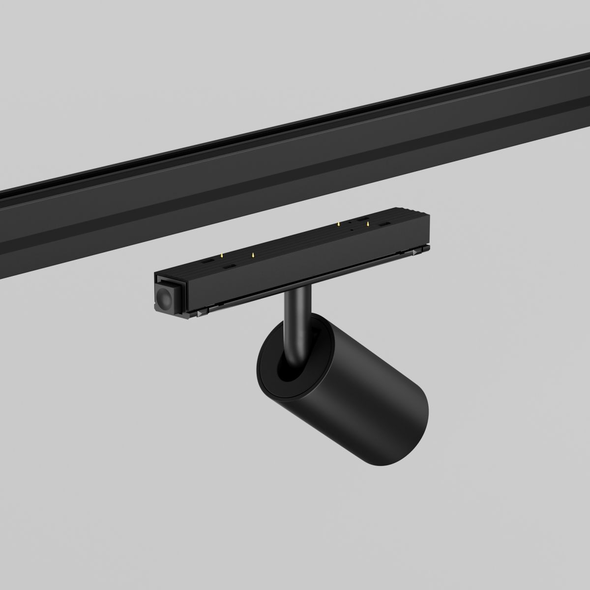 Уличный трековый светильник Maytoni FOCUS LED O-TR02-1-S-8WB3K в Санкт-Петербурге