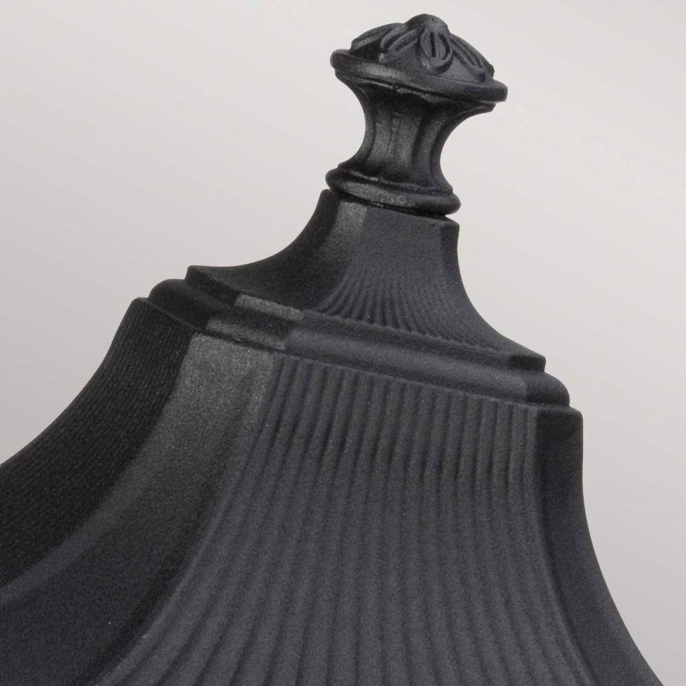Ландшафтный светильник Feiss Cotswold Lane FE-COTSLN3-M-BK в Санкт-Петербурге