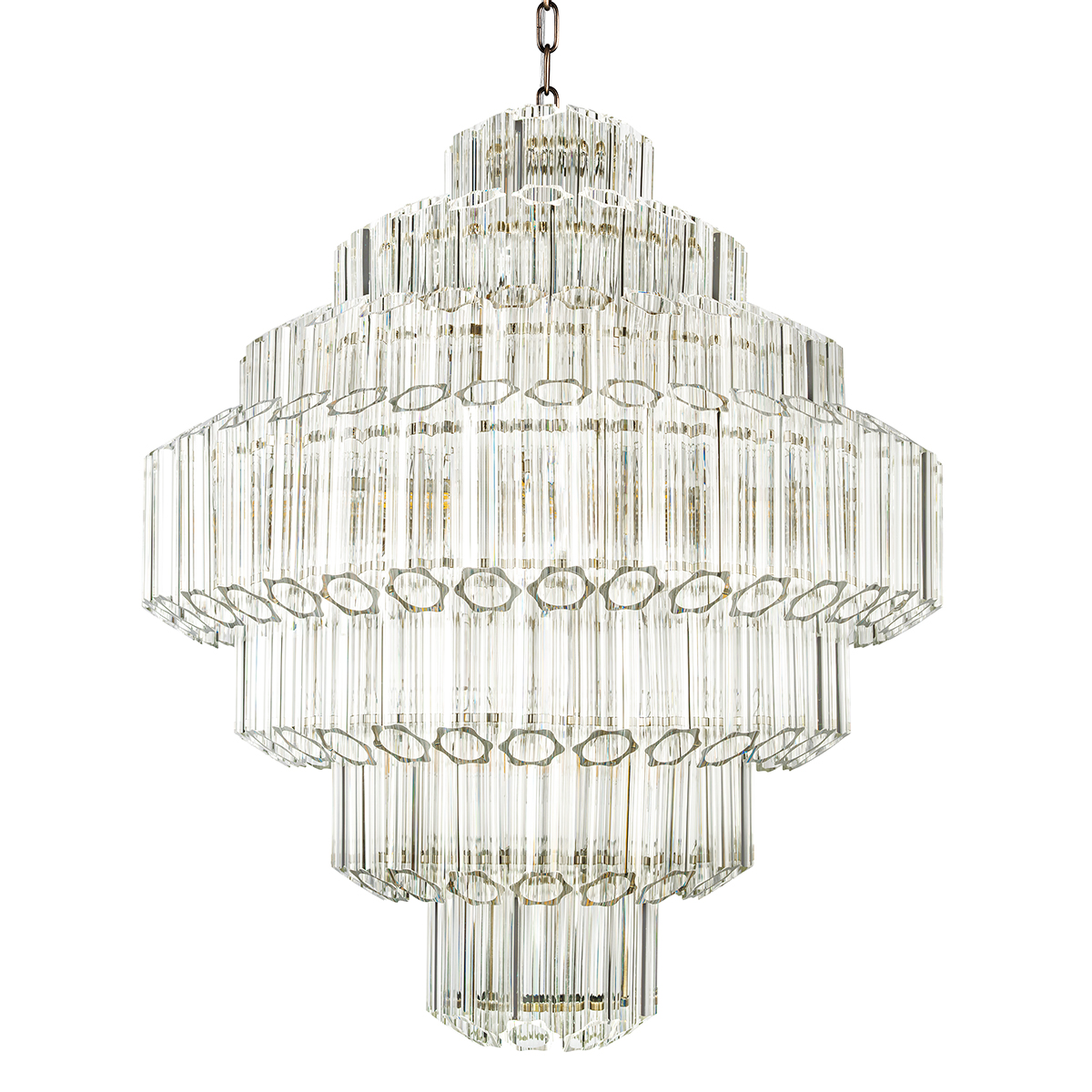 Подвесная люстра Loft IT Celebration 10579/800 Clear в Санкт-Петербурге