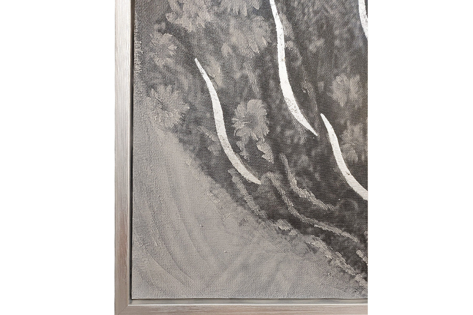 Холст Нежность Garda Decor 89VOR-AQUARELLE40/2 в Санкт-Петербурге