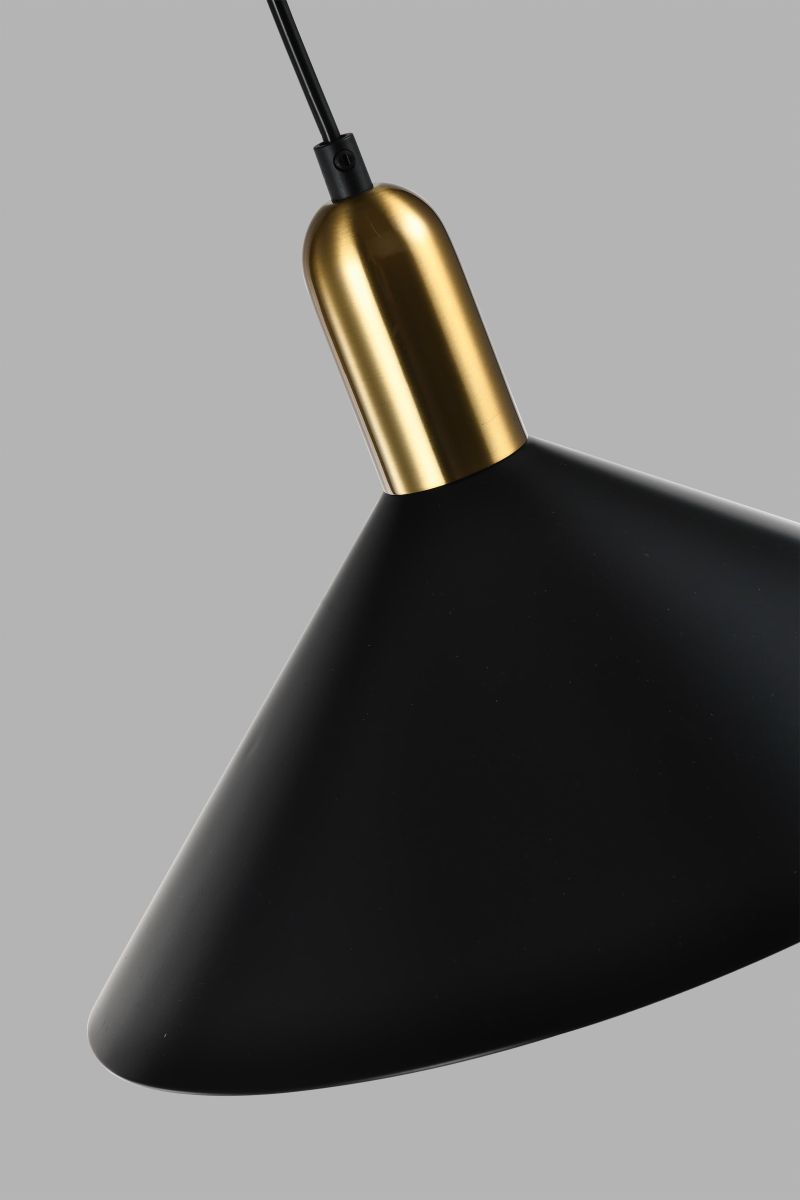 Подвесной светильник Moderli Forli V11551-1P в Санкт-Петербурге