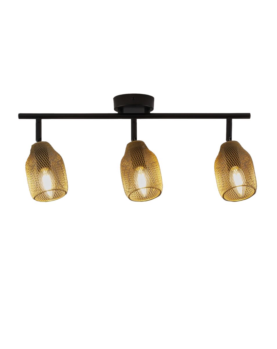 Спот Moderli Adalina V11838-3C в #REGION_NAME_DECLINE_PP#