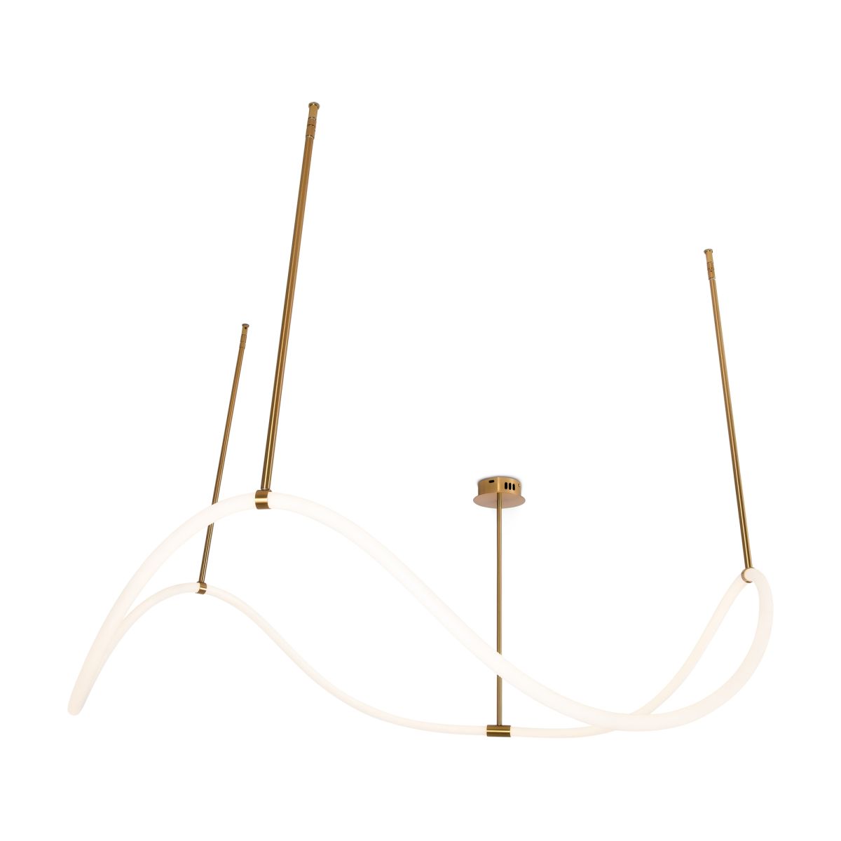 Подвесной светильник Freya Fancy FR6059PL-L88BS в Санкт-Петербурге