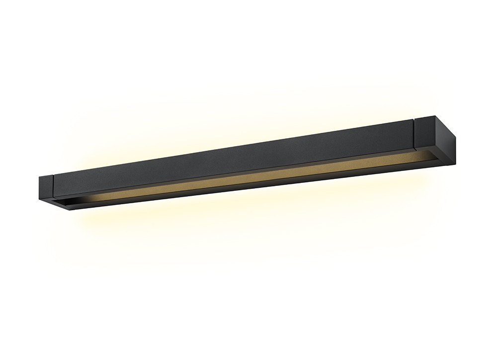 Настенный светильник Crystal Lux KANTO AP20W LED BL в Санкт-Петербурге