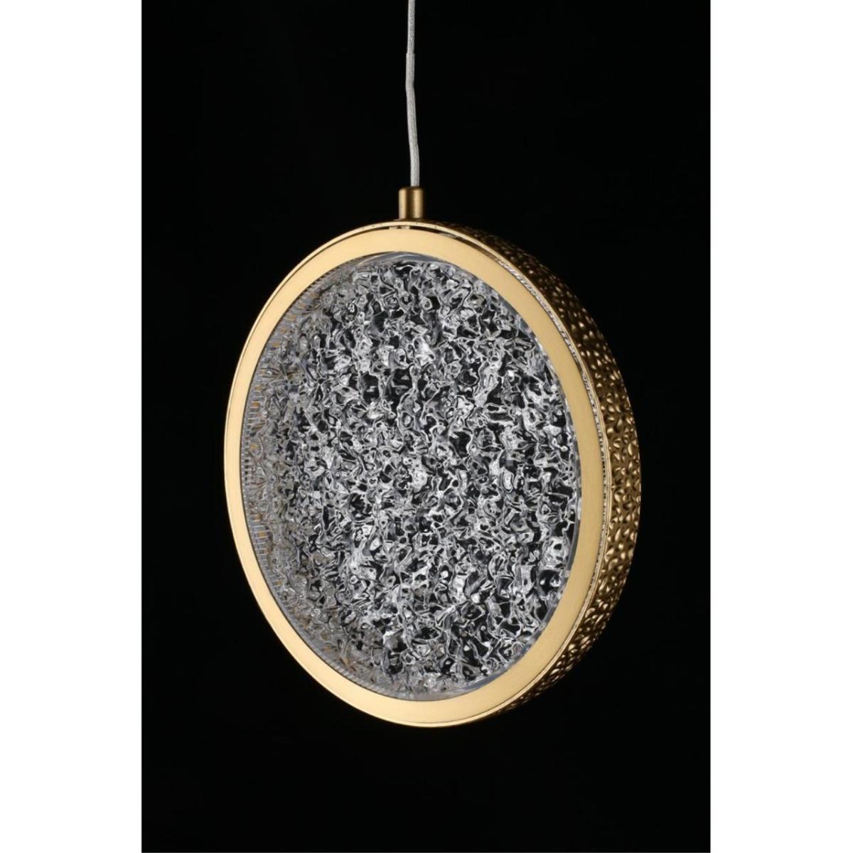 Подвесной светильник Aployt Yulali APL.048.06.07 в Санкт-Петербурге