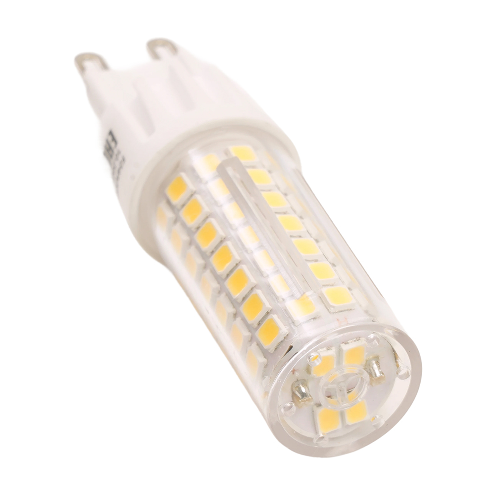 Лампа светодиодная диммируемая Feron LB-438 G9 10W 6400K 51743 в Санкт-Петербурге