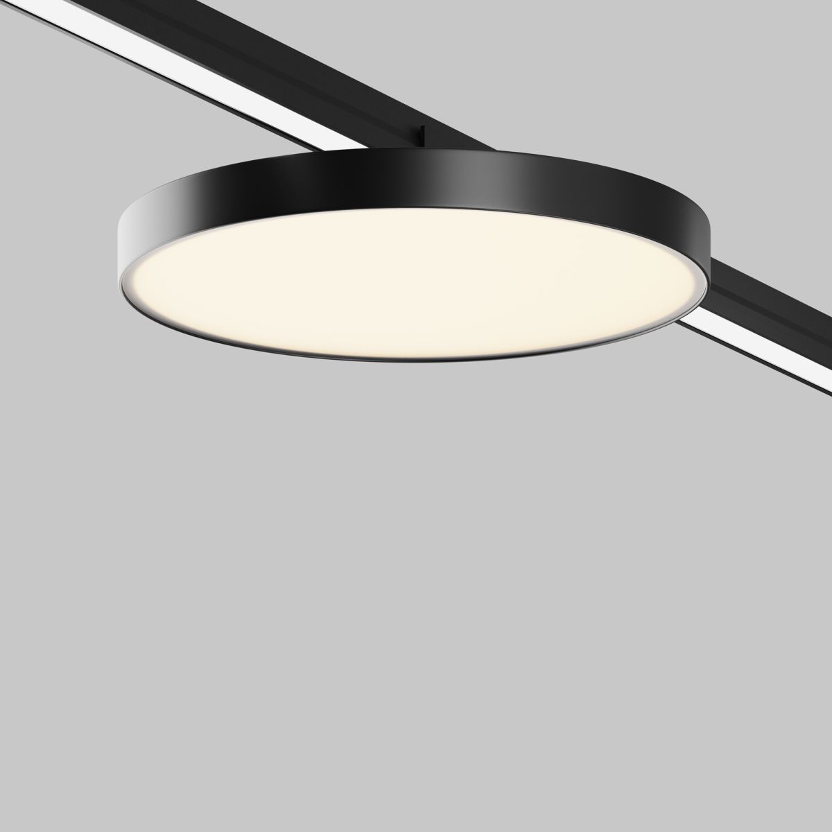 Уличный трековый светильник Maytoni Zone IP O-TR01-1-F-25WB3K в Санкт-Петербурге