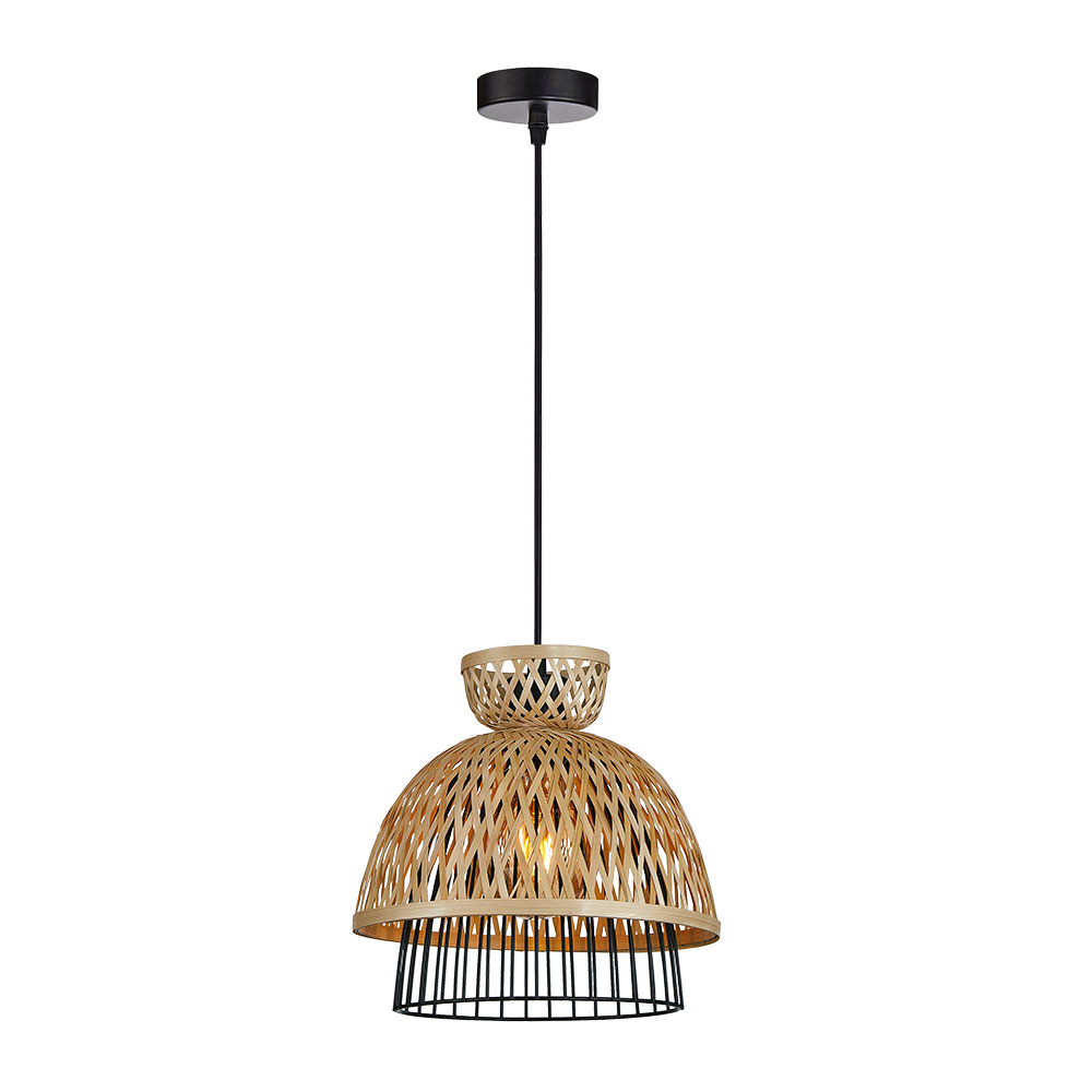 Подвесной светильник Arte Lamp Woodstock A7070SP-1BK в Санкт-Петербурге