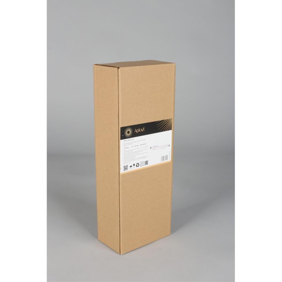 Бра Aployt Olivi APL.003.11.14 в Санкт-Петербурге