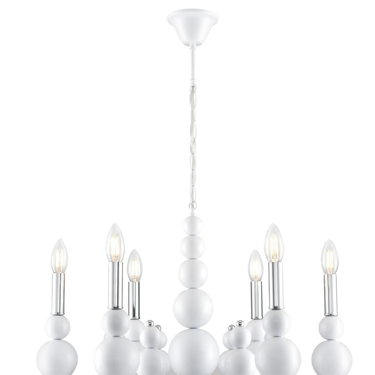 Подвесная люстра Lumion Moderni Nana 8260/6 в Санкт-Петербурге