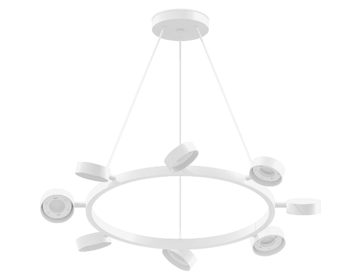 Корпус подвесного светильника поворотный Ambrella Light Diy spot C9195 в Санкт-Петербурге