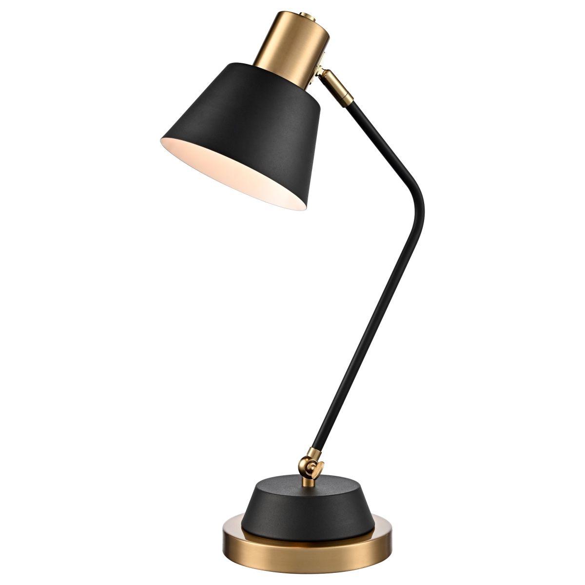 Настольная лампа Velante 480-404-01 в Санкт-Петербурге