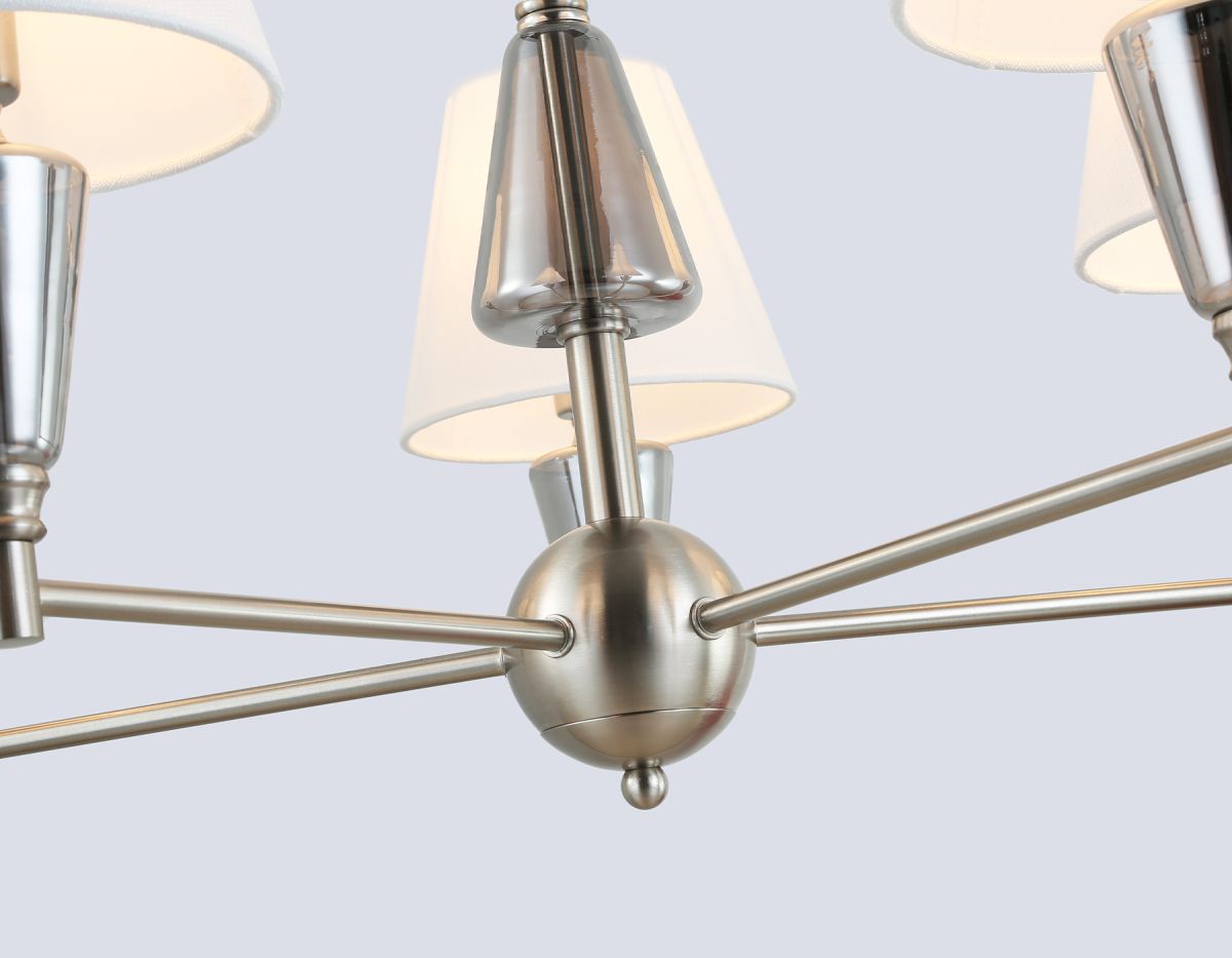 Подвесная люстра Ambrella Light High Light Classic LH75253 в #REGION_NAME_DECLINE_PP#