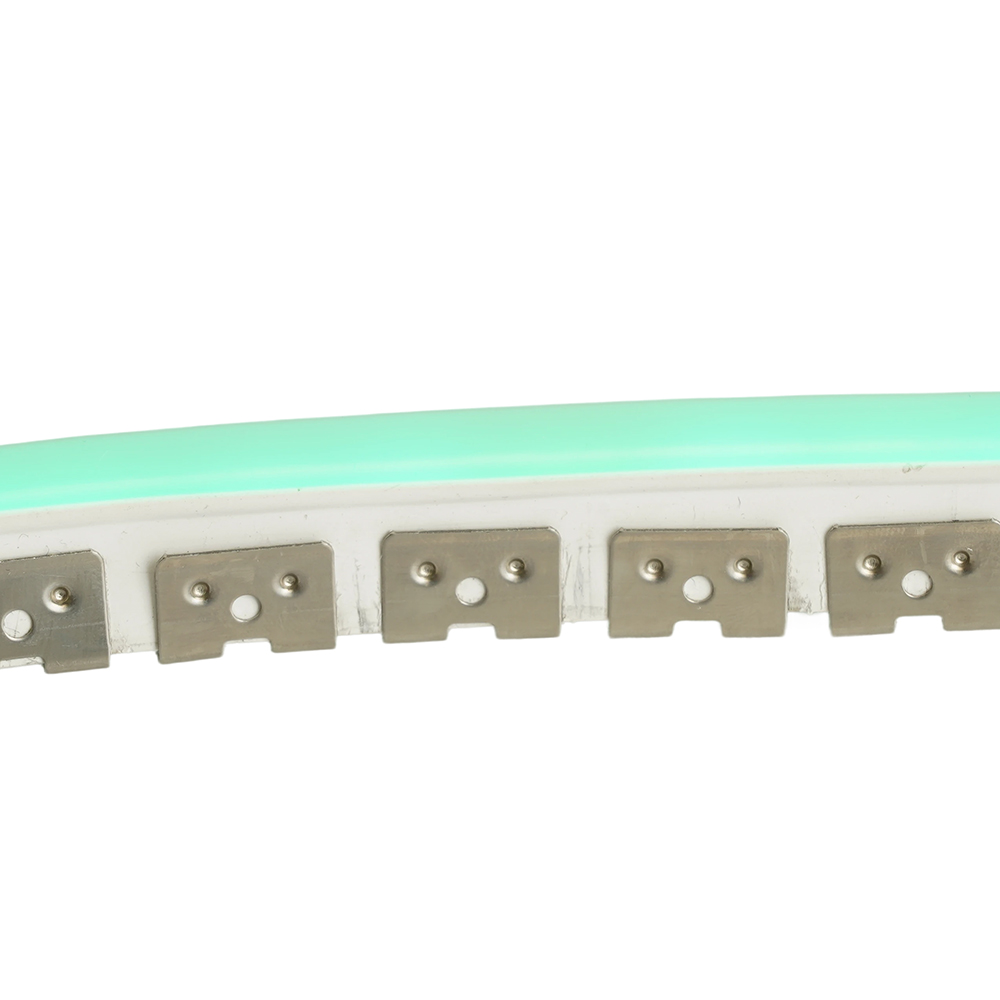 Крепеж гибкий для светодиодной ленты 220V LS720 (2835) LD720-05 Feron 52099 в Санкт-Петербурге