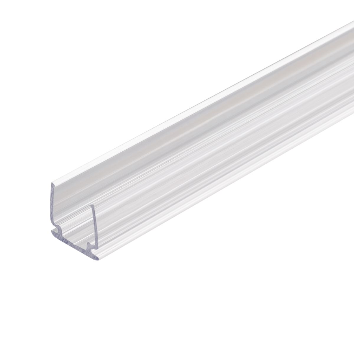 Профиль пластиковый Arlight ARH-CH17-2000-PVC 048871 в Санкт-Петербурге