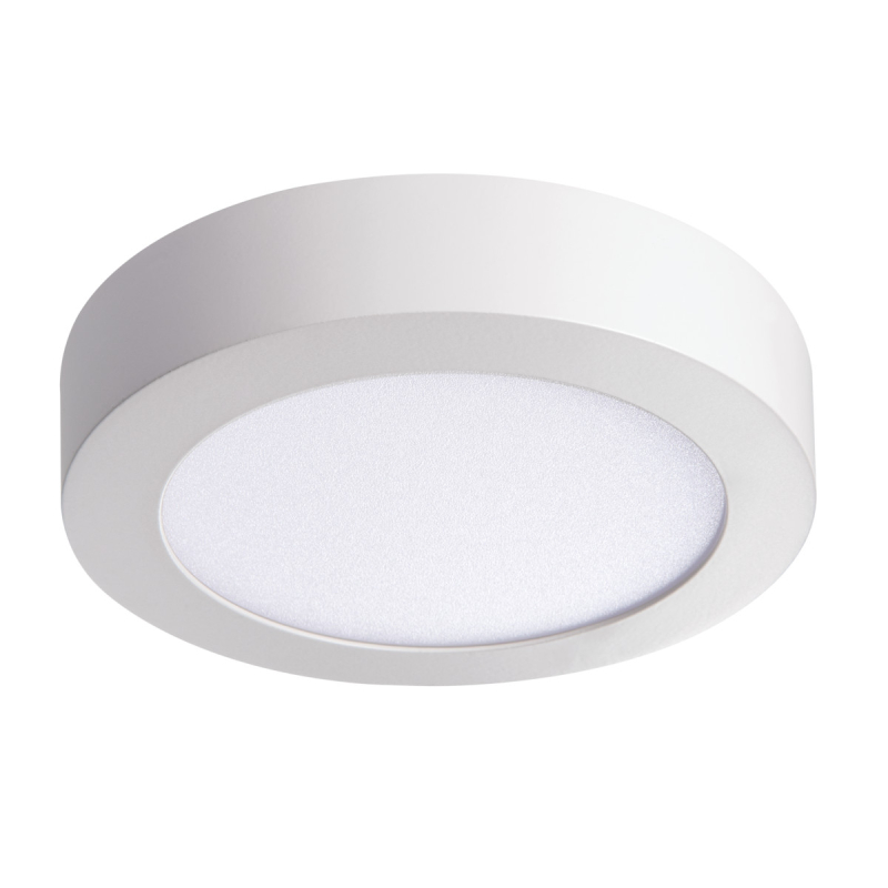 Накладной светильник Kanlux Carsa V2LED 12W-WW-W 33534 в Санкт-Петербурге