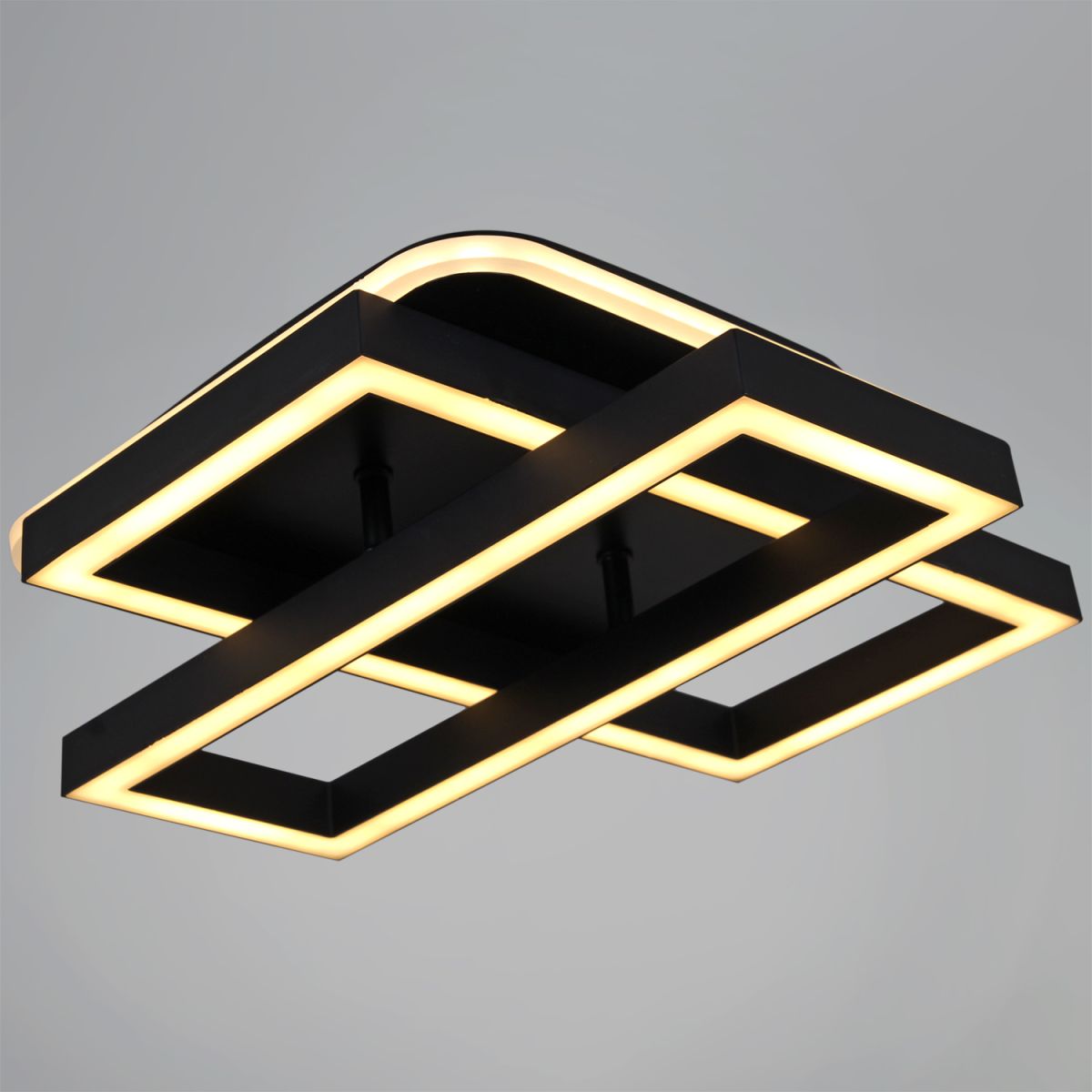 Потолочный светильник Reluce 55406-0.3-1+1+1 в Санкт-Петербурге