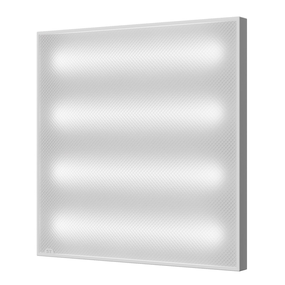 Светильник армстронг ST Luce Standart STP-A-1001-P-36-65K-40 в #REGION_NAME_DECLINE_PP#