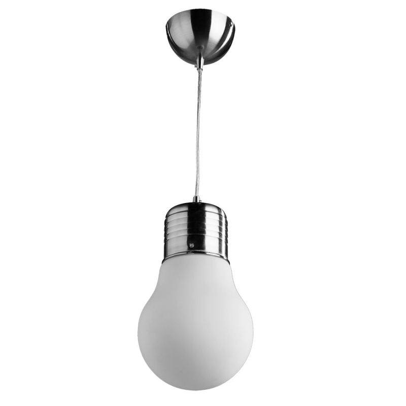 Подвесной светильник Arte Lamp Edison A1402SP-1SS в Санкт-Петербурге