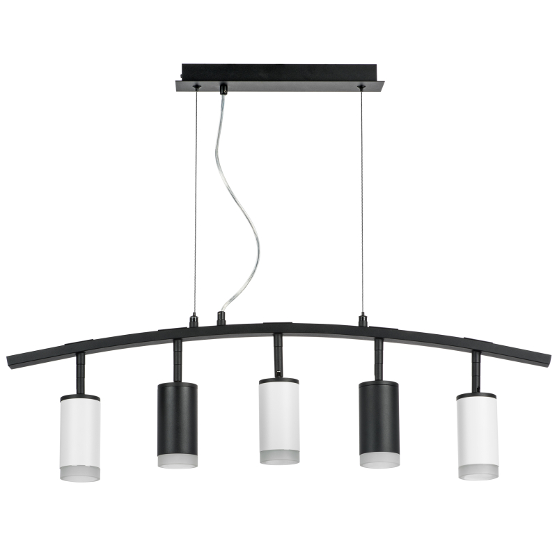 Подвесной светильник Lightstar Rullo LR7353723630 (571735+214437-2+214436-3+202430-5) в Санкт-Петербурге