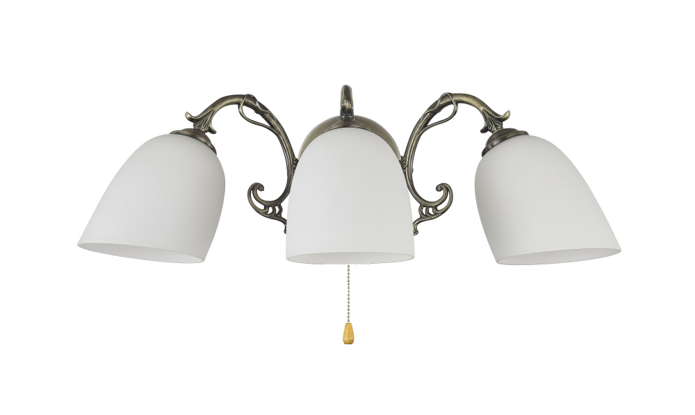 Бра Myfar Biene MR2524-3W в Санкт-Петербурге