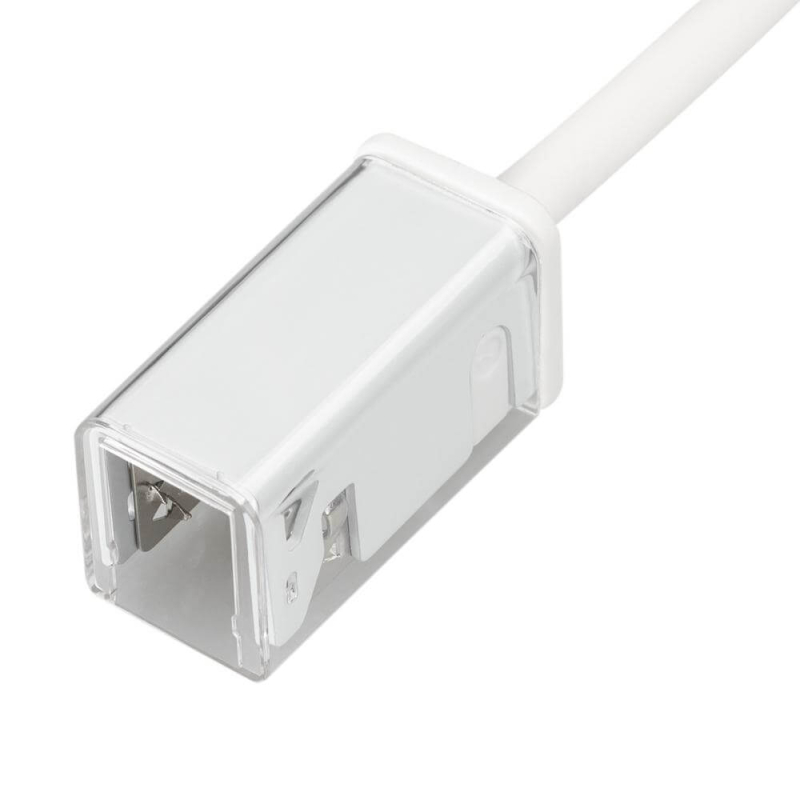 Коннектор питания Arlight ARL-Moonlight-1712-Con-Power-HR-WH 028051 в Санкт-Петербурге