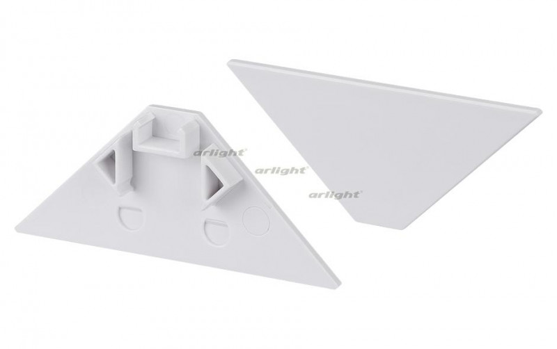 Заглушка Arlight ARH-DECORE-S12-INT глухая 023872 в Санкт-Петербурге