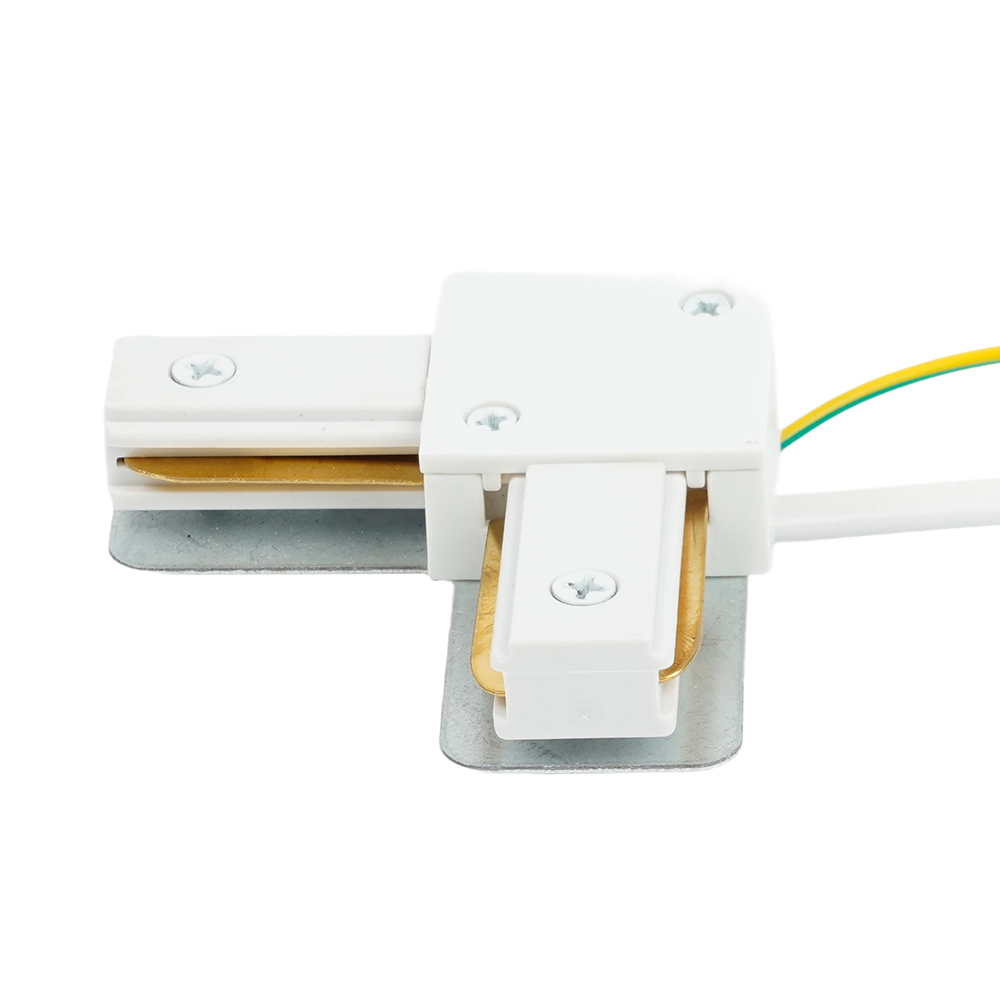 Коннектор угловой для однофазного шинопровода Feron LD1021C 52153 в #REGION_NAME_DECLINE_PP#