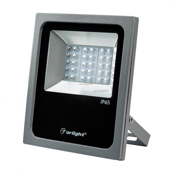 Прожектор Arlight AR-FLAT-ARCHITECT-30W-220V Day 024171 в Санкт-Петербурге