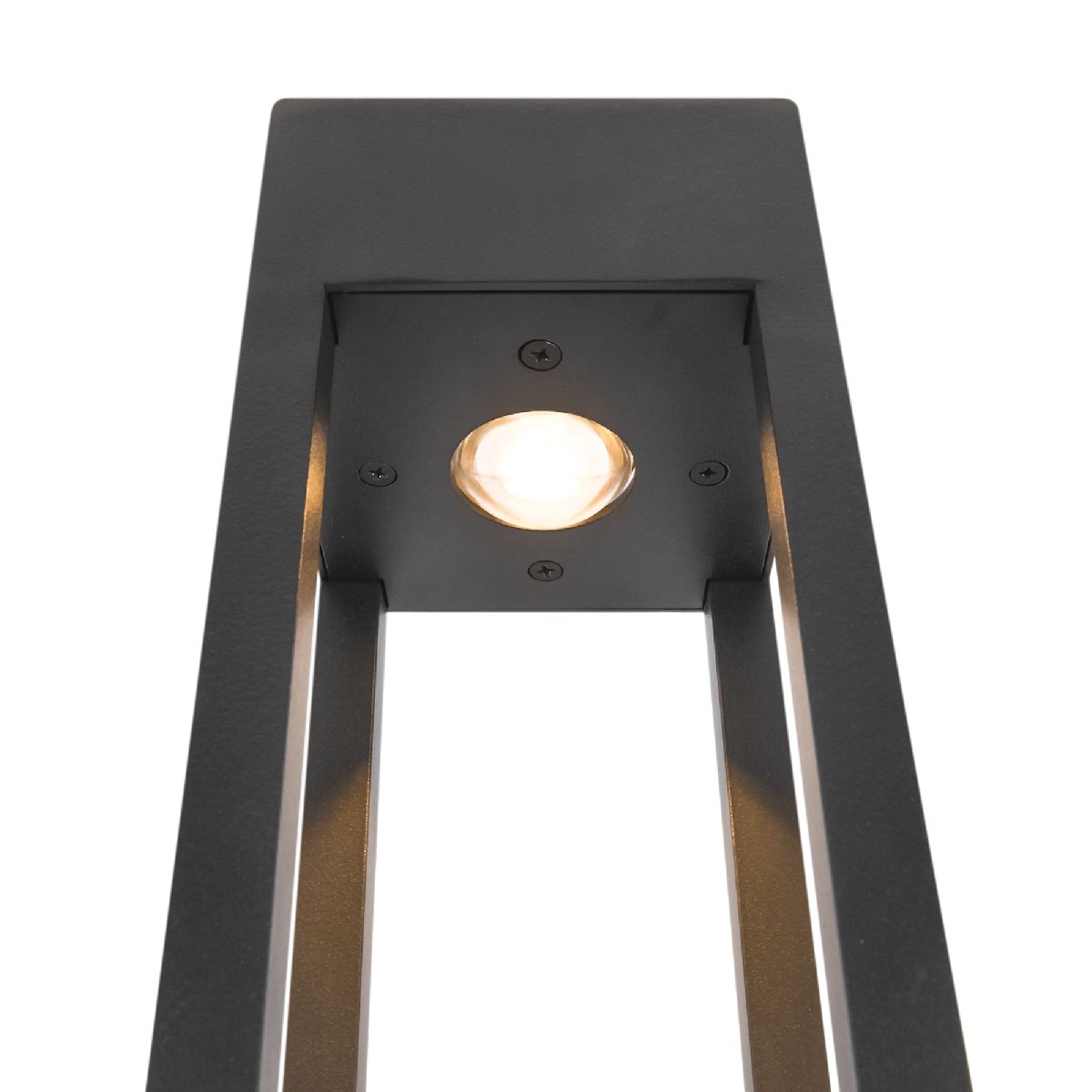 Уличный светильник Maytoni Elbe O424FL-L25GF в Санкт-Петербурге