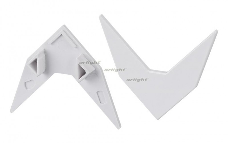 Заглушка Arlight ARH-DECORE-S12-EXT Square глухая 023892 в Санкт-Петербурге