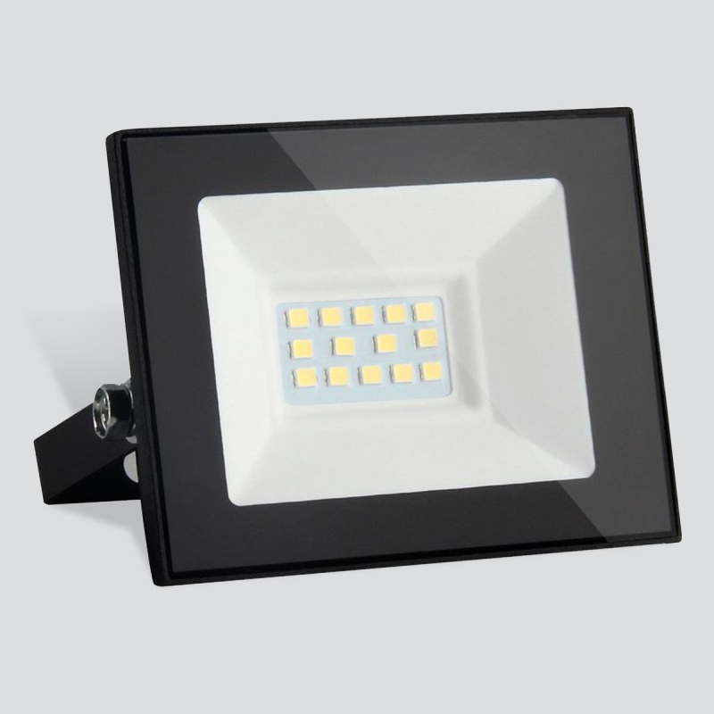 LED прожектор светодиодный Elektrostandard Elementary 022 FL LED 20W 4200K IP65 4690389154744 в Санкт-Петербурге