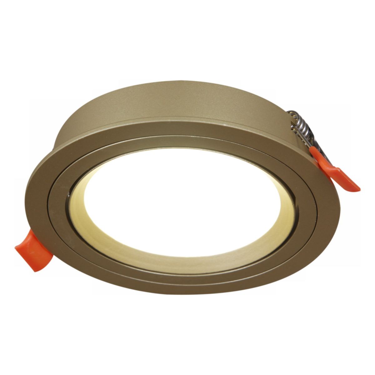 Встраиваемый светильник Reluce 53026-9.0-001RLD GX53 GD в Санкт-Петербурге