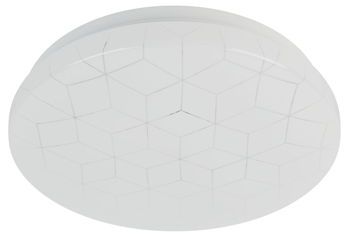 Потолочный светильник ЭРА SPB-6 Slim Cube 18W-6,5K Б0071116 в #REGION_NAME_DECLINE_PP#