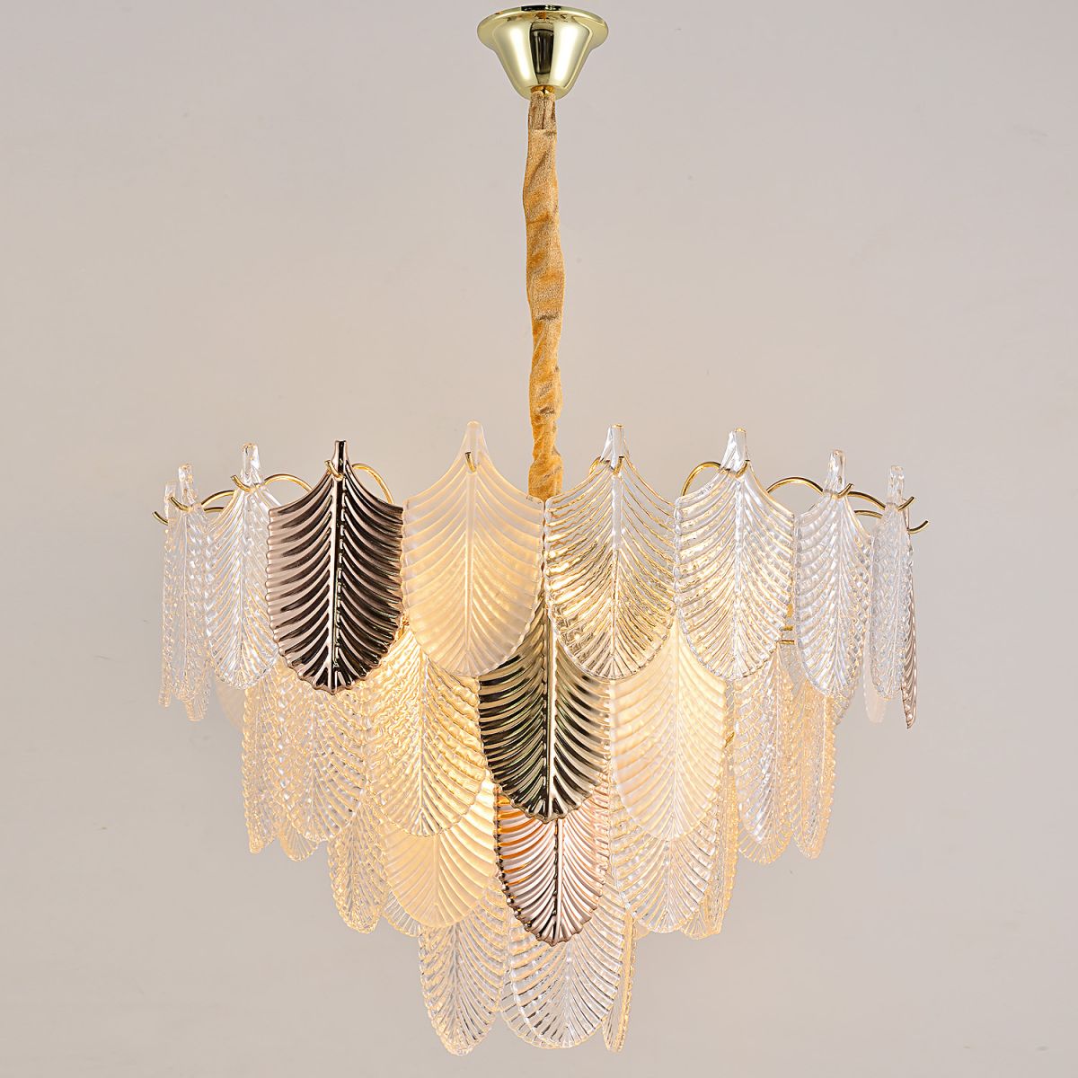 Подвесная люстра Reluce 77400-0.4-500 FGD в Санкт-Петербурге