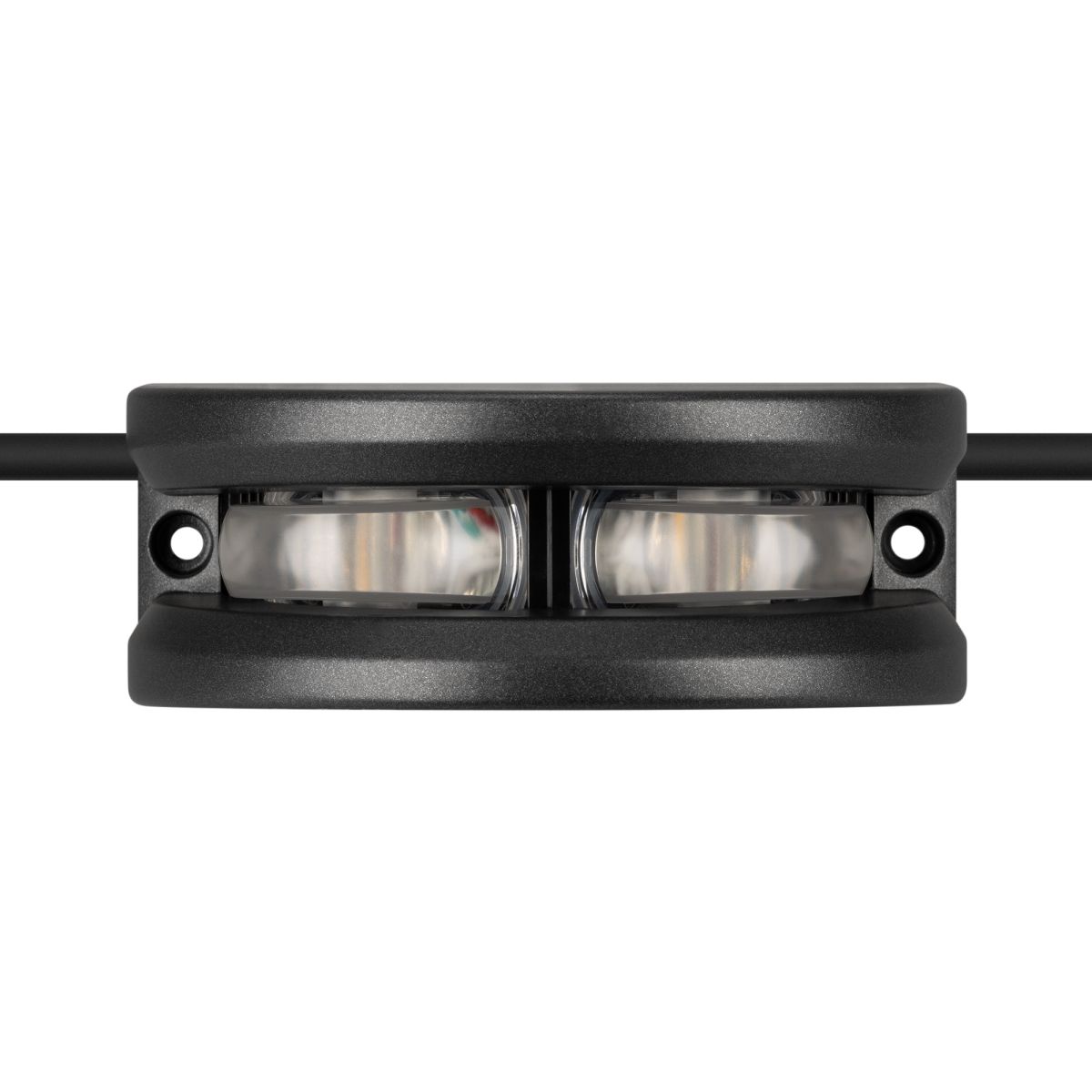 Светильник для контурной подсветки оконных проемов Arlight LGD-STRIPE-5.5W RGB-Warm3000 (Серый, 5x350 deg, 24V, DMX512) (IP65 Металл) 062123 в Санкт-Петербурге