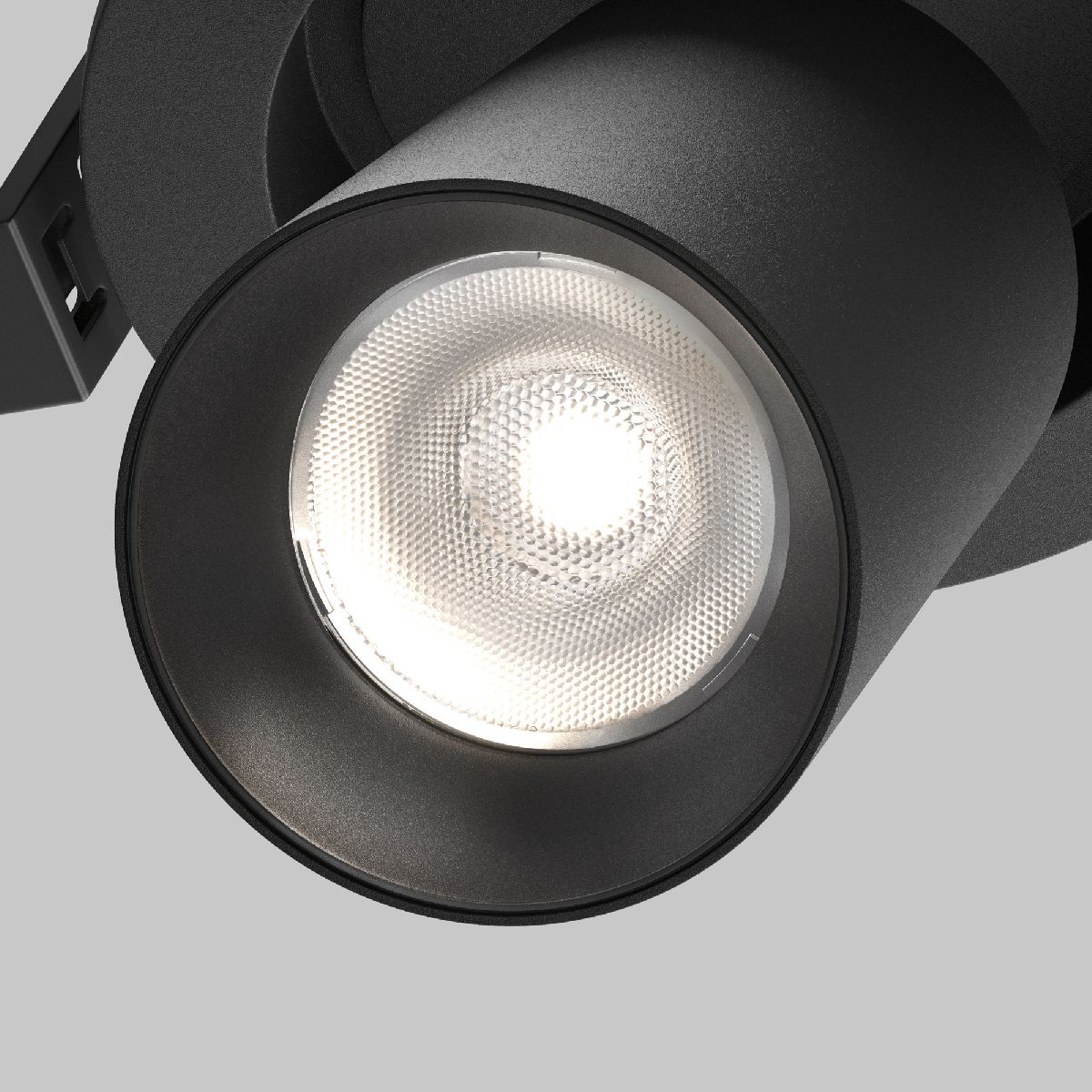 Встраиваемый спот Maytoni Focus Led C071CL-7W4K-B в Санкт-Петербурге