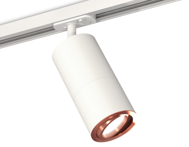 Комплект трекового светильника Ambrella Light Track System XT7401082 (A2536, C7421, A2011, C7401, N7005) в Санкт-Петербурге