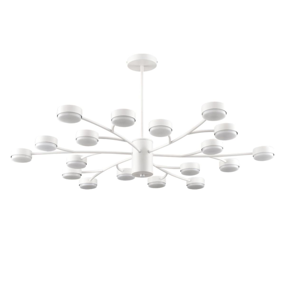 Люстра на штанге Lumion Comfi Torina 8265/18 в Санкт-Петербурге