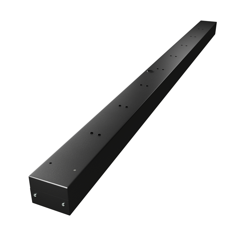 Светильник WOLTA STD ДСО12-36-201-5К-Ч 36Вт 5000К IP40 Матовый в Санкт-Петербурге