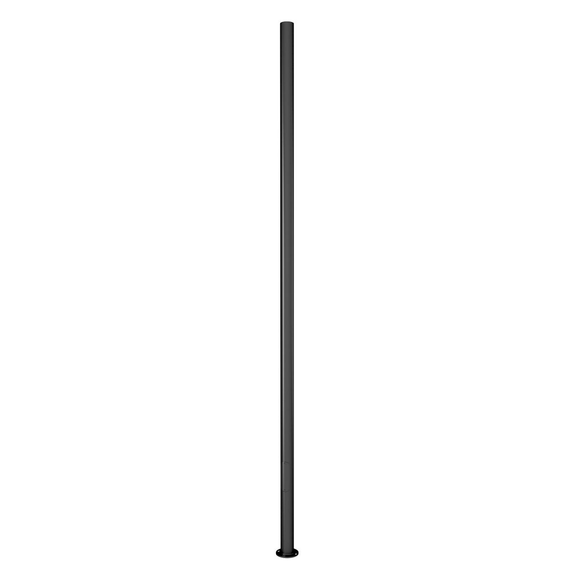 Опора фланцевая Arlight OXOR-OT1-D108-L5000 (BK) 053029 в #REGION_NAME_DECLINE_PP#