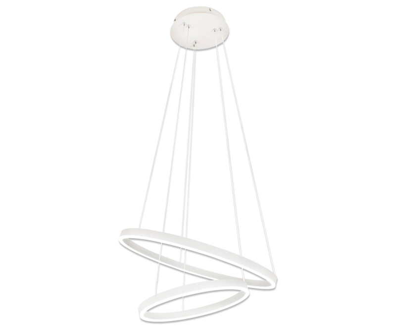 Подвесной светодиодный светильник Kink Light Тор 08219,01(3000-6000K) в Санкт-Петербурге