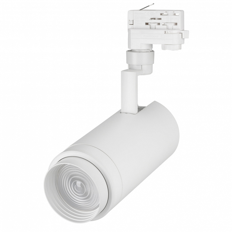 Трековый светильник Arlight LGD-Zeus-4TR-R100-30W Warm SP3000-Fruit 030000 в Санкт-Петербурге