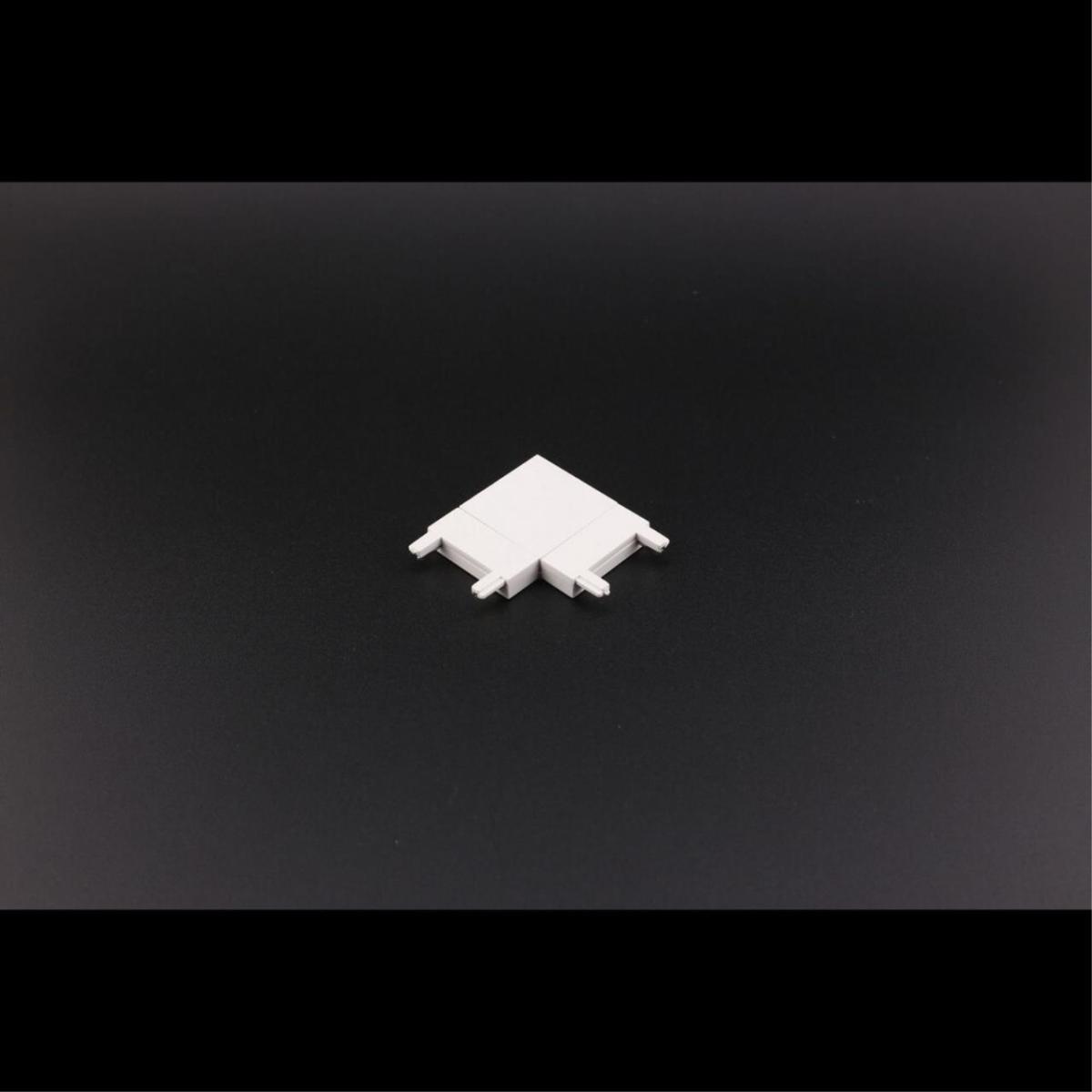 Коннектор питания угол плоский Aployt Magnetic track 48 APL.0181.10.08 в #REGION_NAME_DECLINE_PP#