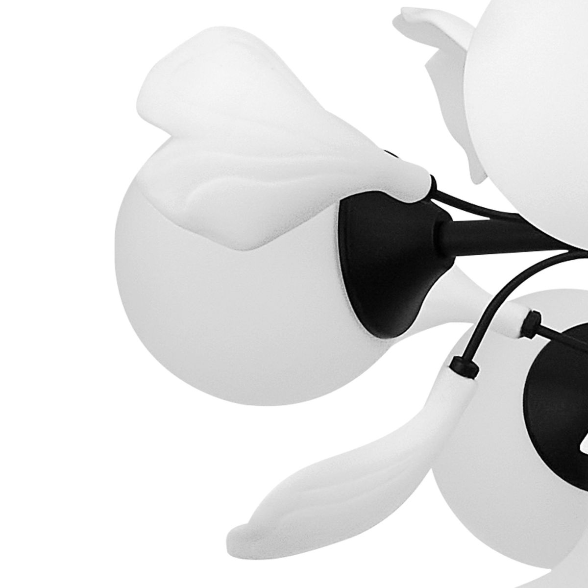 Подвесная люстра Lightstar Ceramo BW 799127 в Санкт-Петербурге