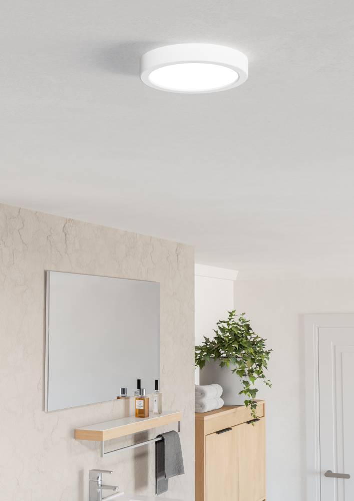 Настенно-потолочный светильник Eglo Fueva 6 901332 в Санкт-Петербурге