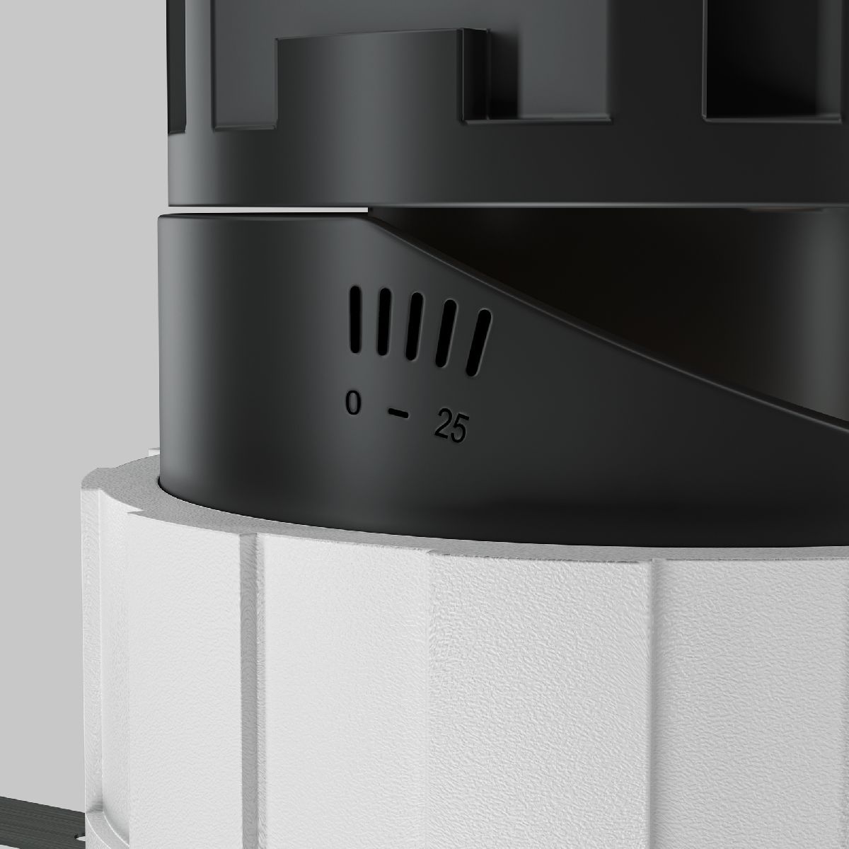 Встраиваемый светильник Maytoni Wise DL057-10W3K-W в Санкт-Петербурге